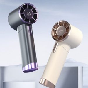 BreezeMate Mini Handheld Fan