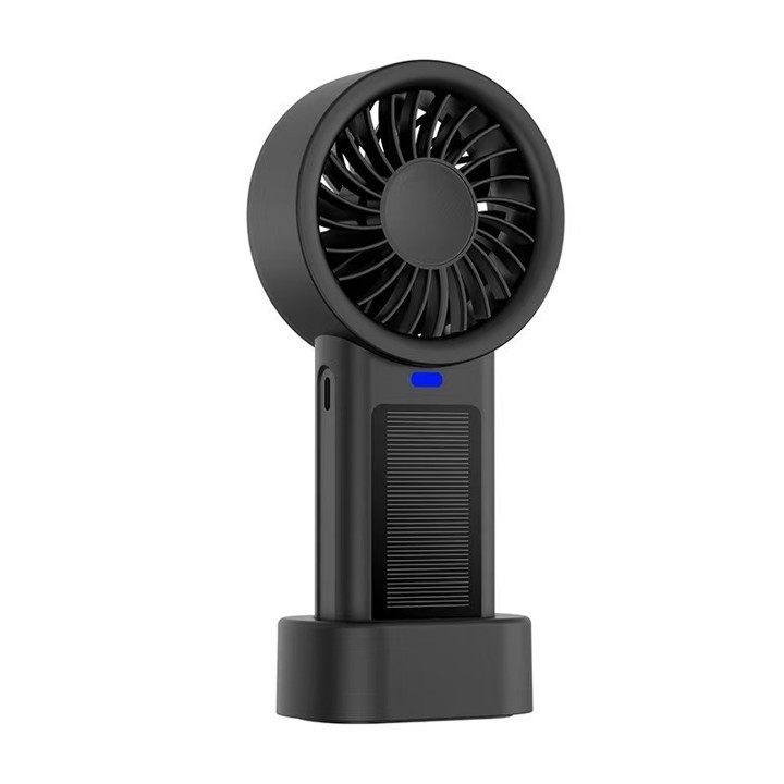 Eco Whirl Solar Fan - Image 15