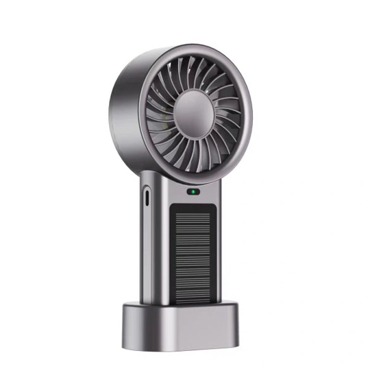 Eco Whirl Solar Fan - Image 16