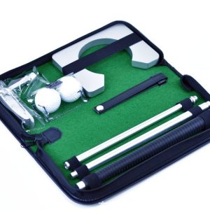 Golf Putter Practice Set