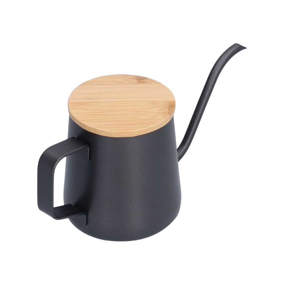 5-in-1 Portable Coffee Brewing Gift Set - Image 7