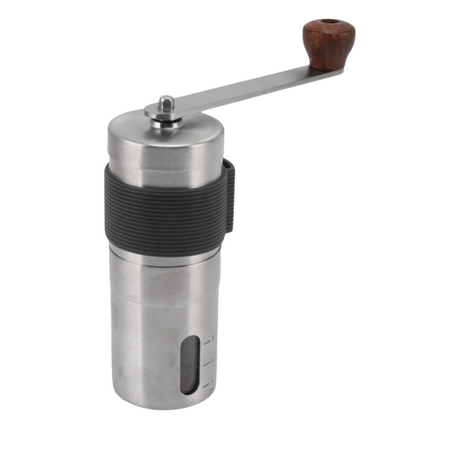 5-in-1 Portable Coffee Brewing Gift Set - Image 9