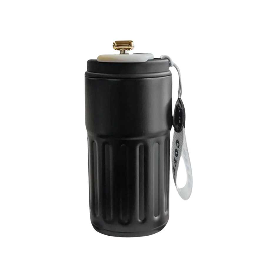 5-in-1 Portable Coffee Brewing Gift Set - Image 10