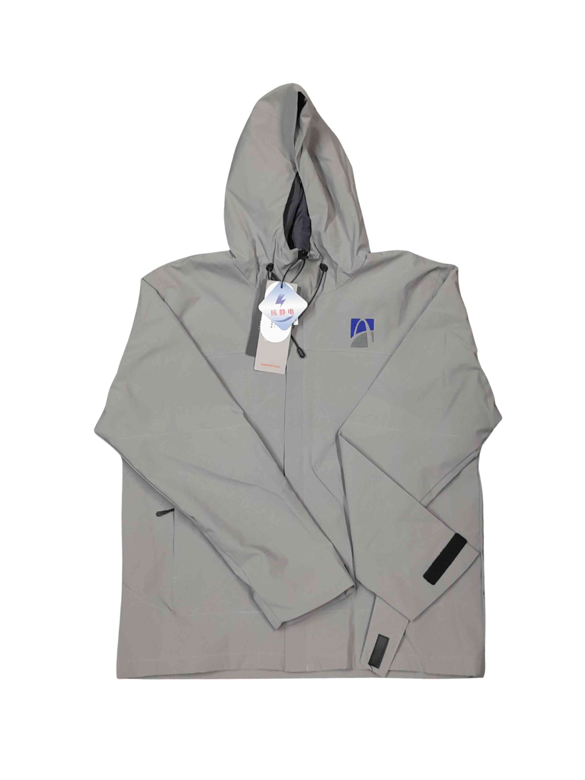 TerraShell All-Weather Windbreaker Jacket - Image 17