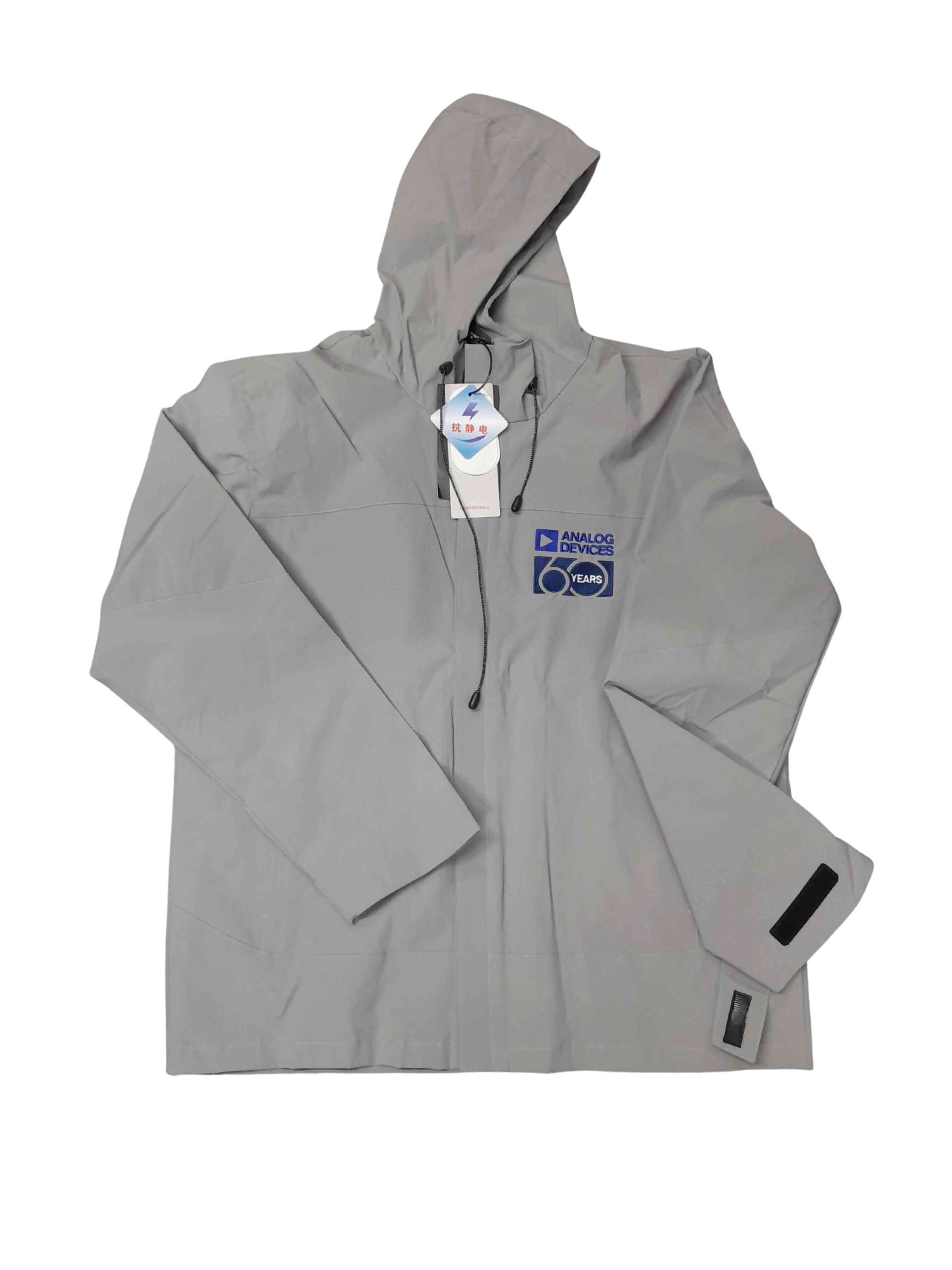 TerraShell All-Weather Windbreaker Jacket - Image 18