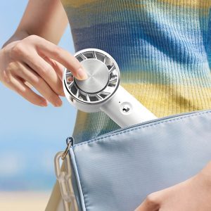 ARCTICO  Pocket Icy Chill Fan