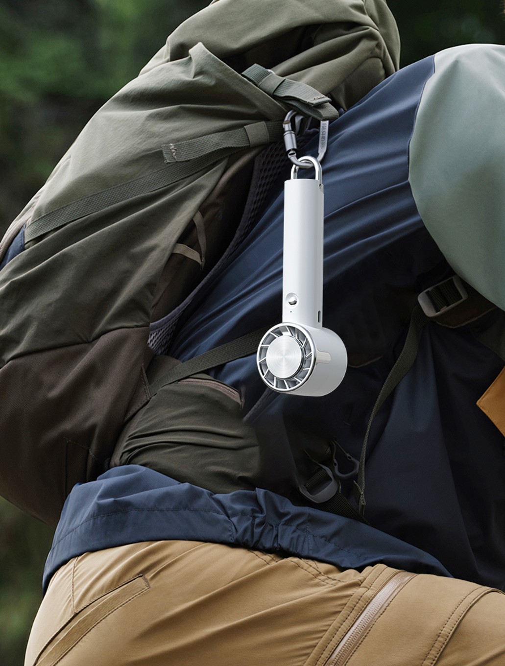 ARCTICO Pocket Icy Chill Fan - Image 3