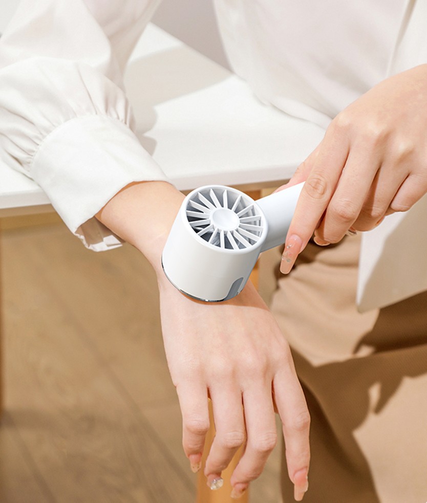 ARCTICO Pocket Icy Chill Fan - Image 4