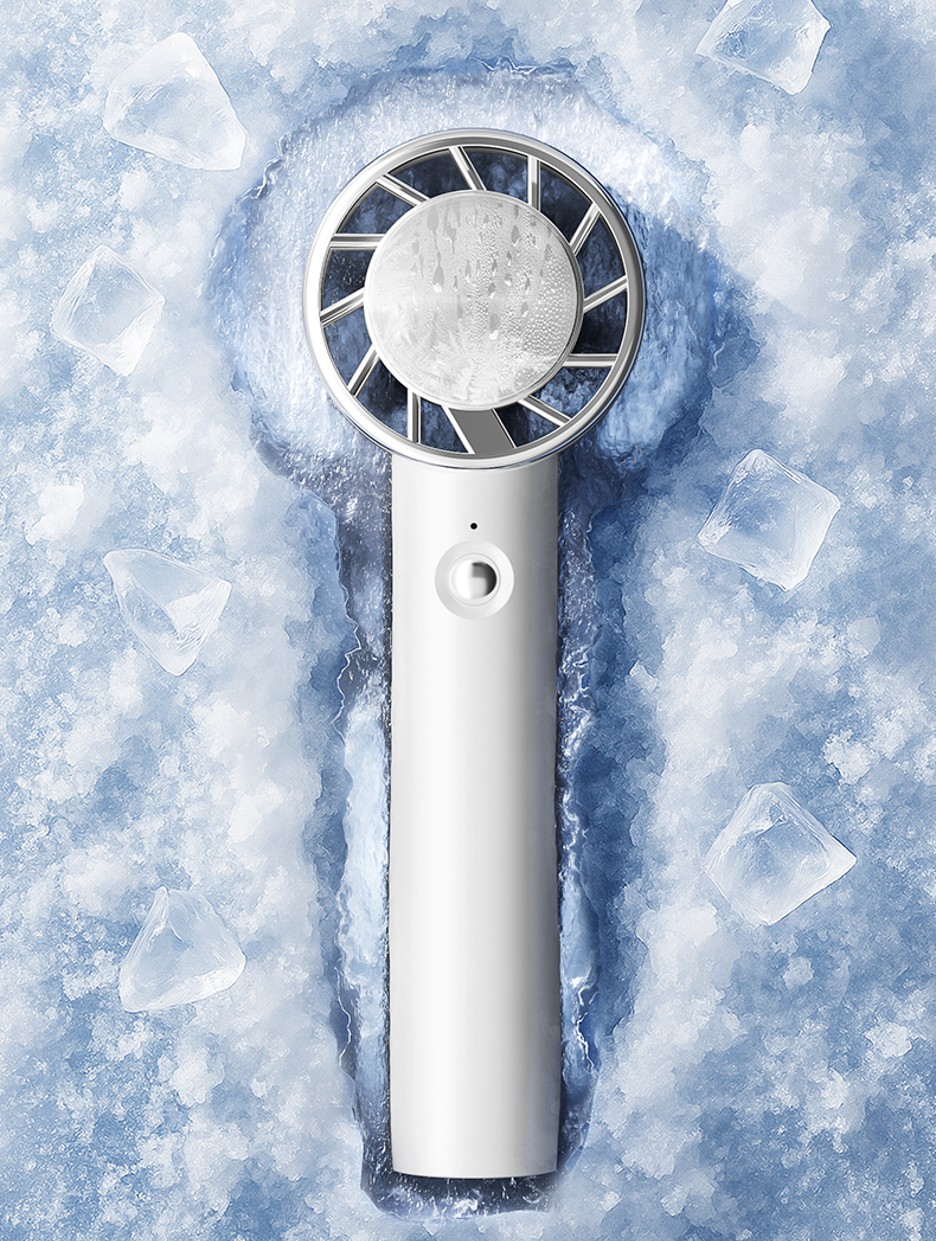 ARCTICO Pocket Icy Chill Fan - Image 8