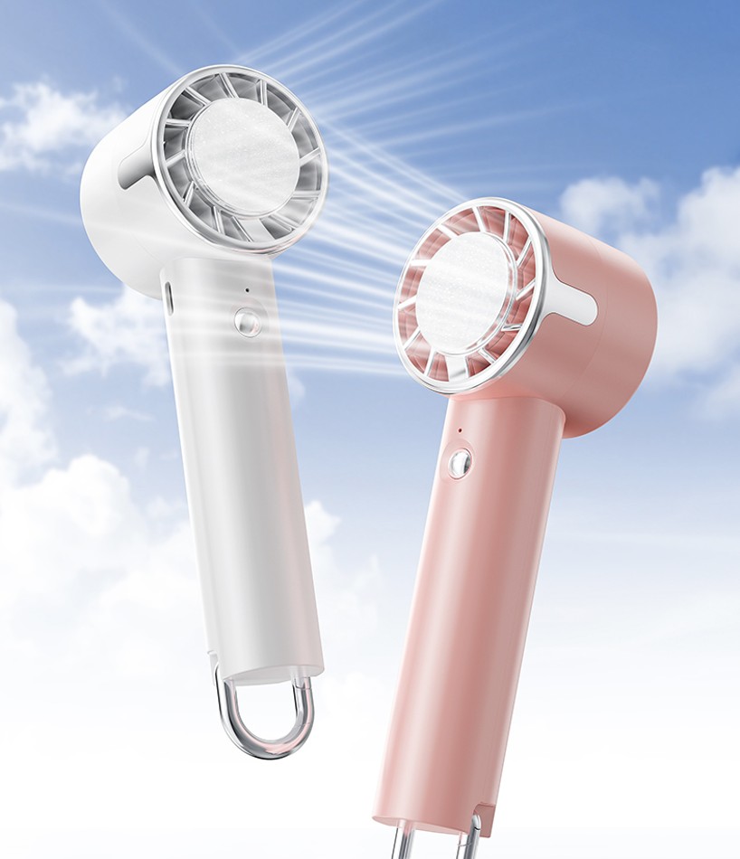 ARCTICO Pocket Icy Chill Fan - Image 9