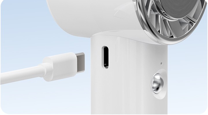 ARCTICO Pocket Icy Chill Fan - Image 11