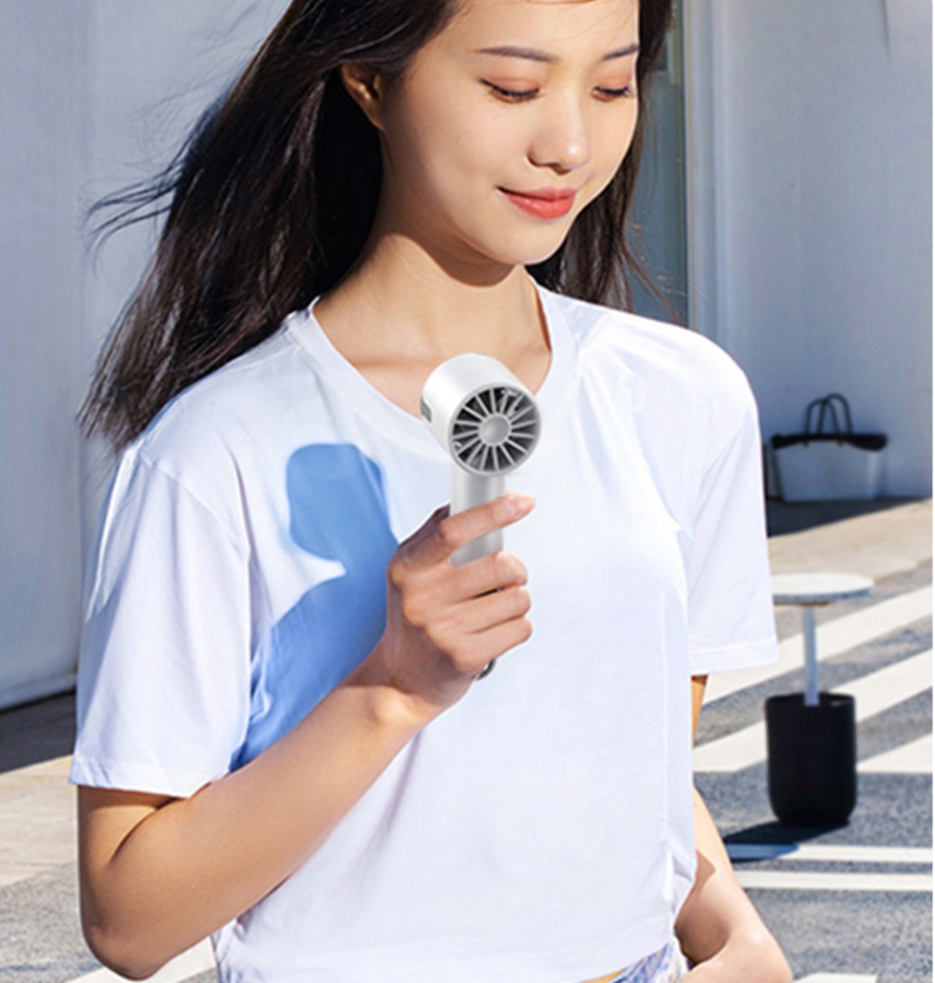 ARCTICO Pocket Icy Chill Fan - Image 12