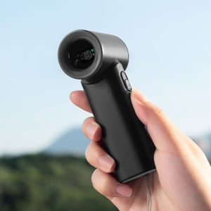 Aeropulse Mini Pro Fan