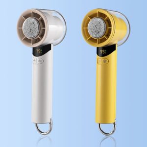 Breeze Cool Mini Stand Pro Fan