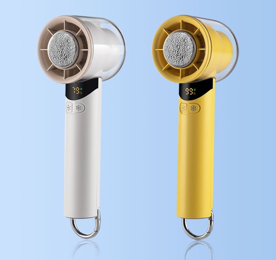 Breeze Cool Mini Stand Pro Fan