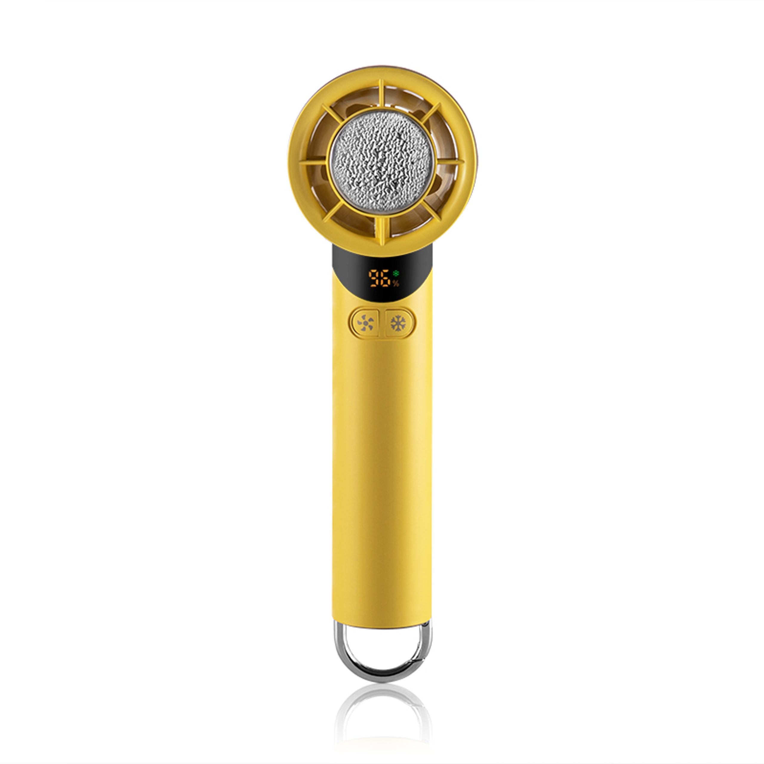 Breeze Cool Mini Stand Pro Fan - Image 7