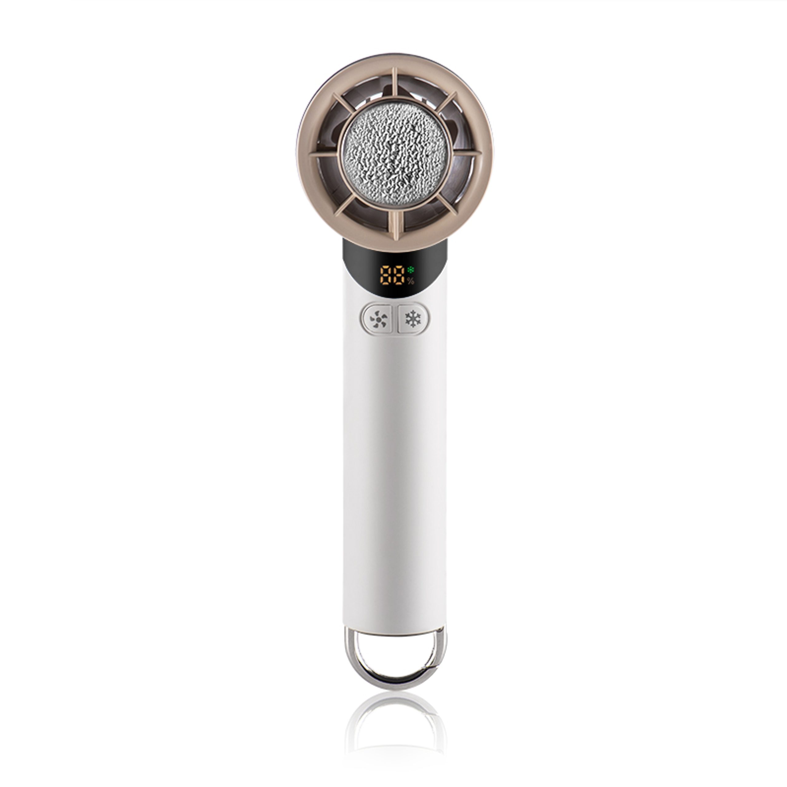 Breeze Cool Mini Stand Pro Fan - Image 9