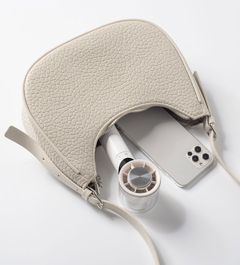 Breeze Cool Mini Stand Pro Fan - Image 10