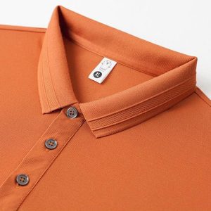 CoolTouch Ice Silk Polo Shirt