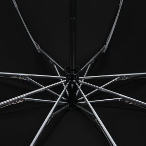 Easy Roll Fold Auto UV Umbrella