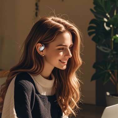 Echo Hook Wireless Earbuds