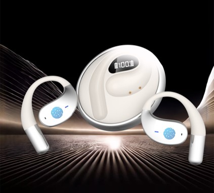 Echo Hook Wireless Earbuds - Image 7