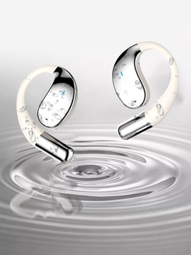 Echo Hook Wireless Earbuds - Image 9