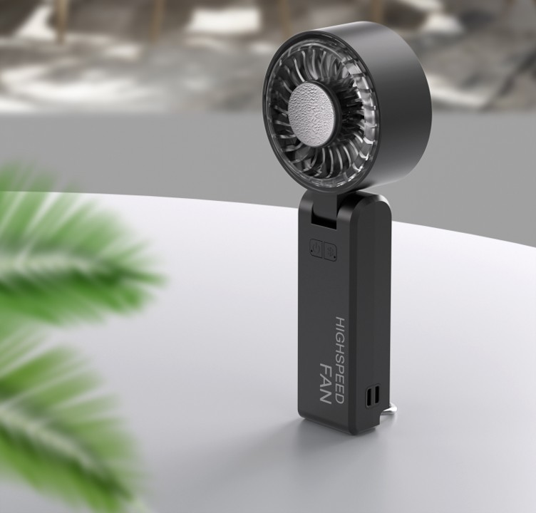 FROSTJET Flexi 5-Speed Turbo Cooling Fan - Image 7