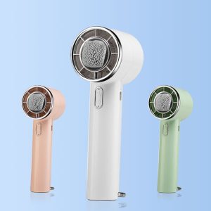 Artic Clip Thermal Cool Mini Fan