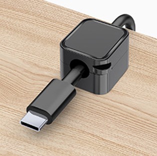 MagSnap Cube Cable Organizer - Image 8