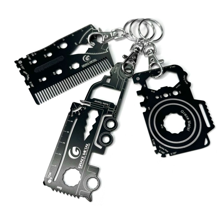 Multi-Function Tool Card - Image 3