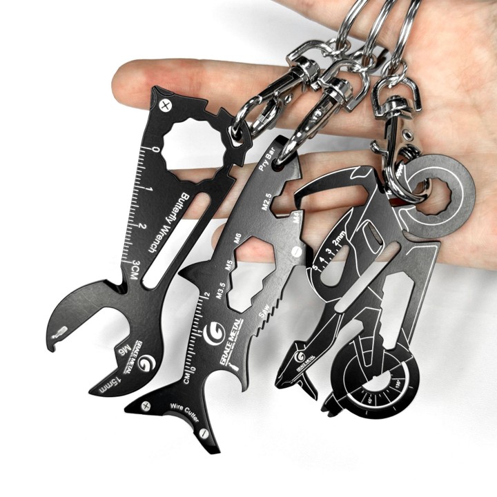 Multi-Function Tool Card - Image 4