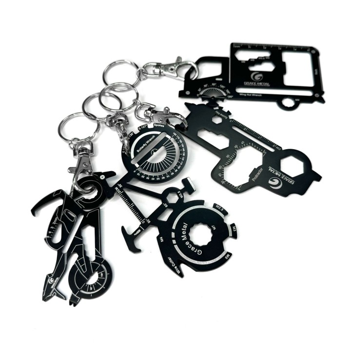 Multi-Function Tool Card - Image 5