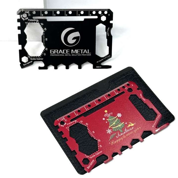 Multi-Function Tool Card - Image 6