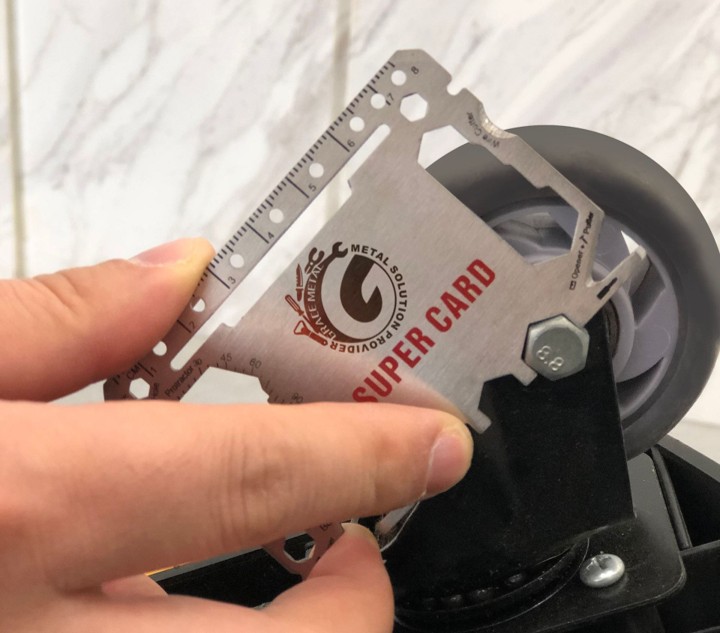 Multi-Function Tool Card - Image 8