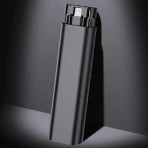 Nano Travel Cable Vault