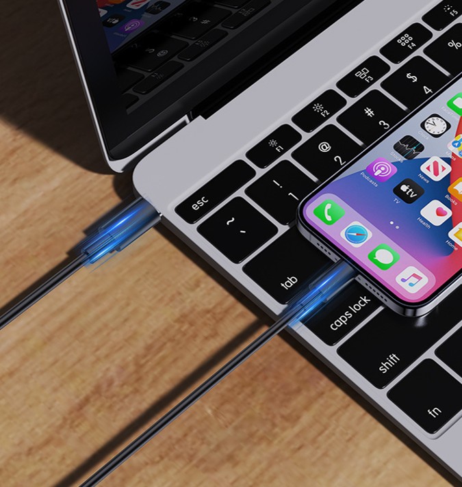 Nano Travel Cable Vault - Image 2