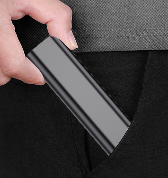 Nano Travel Cable Vault - Image 4