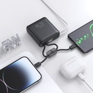 Power Dot Pro 22.5W 10000mah Powerbank