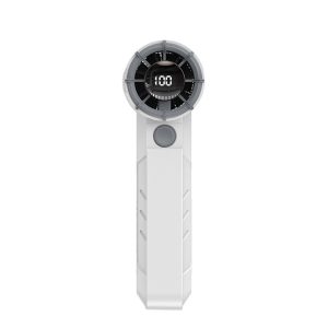 Power Mini Pro USB Digital  Fan