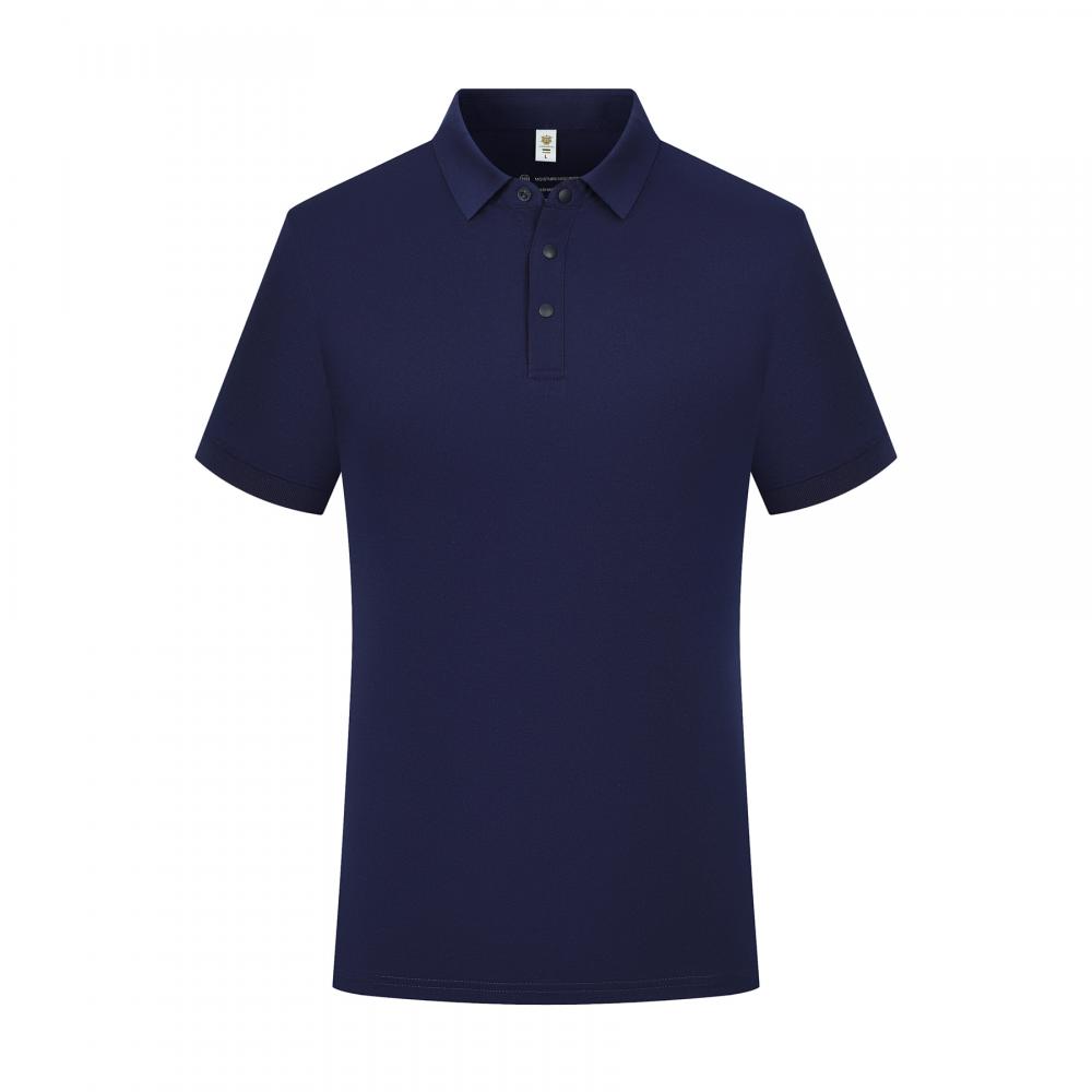 Premium Collar Polo Shirt - Image 2
