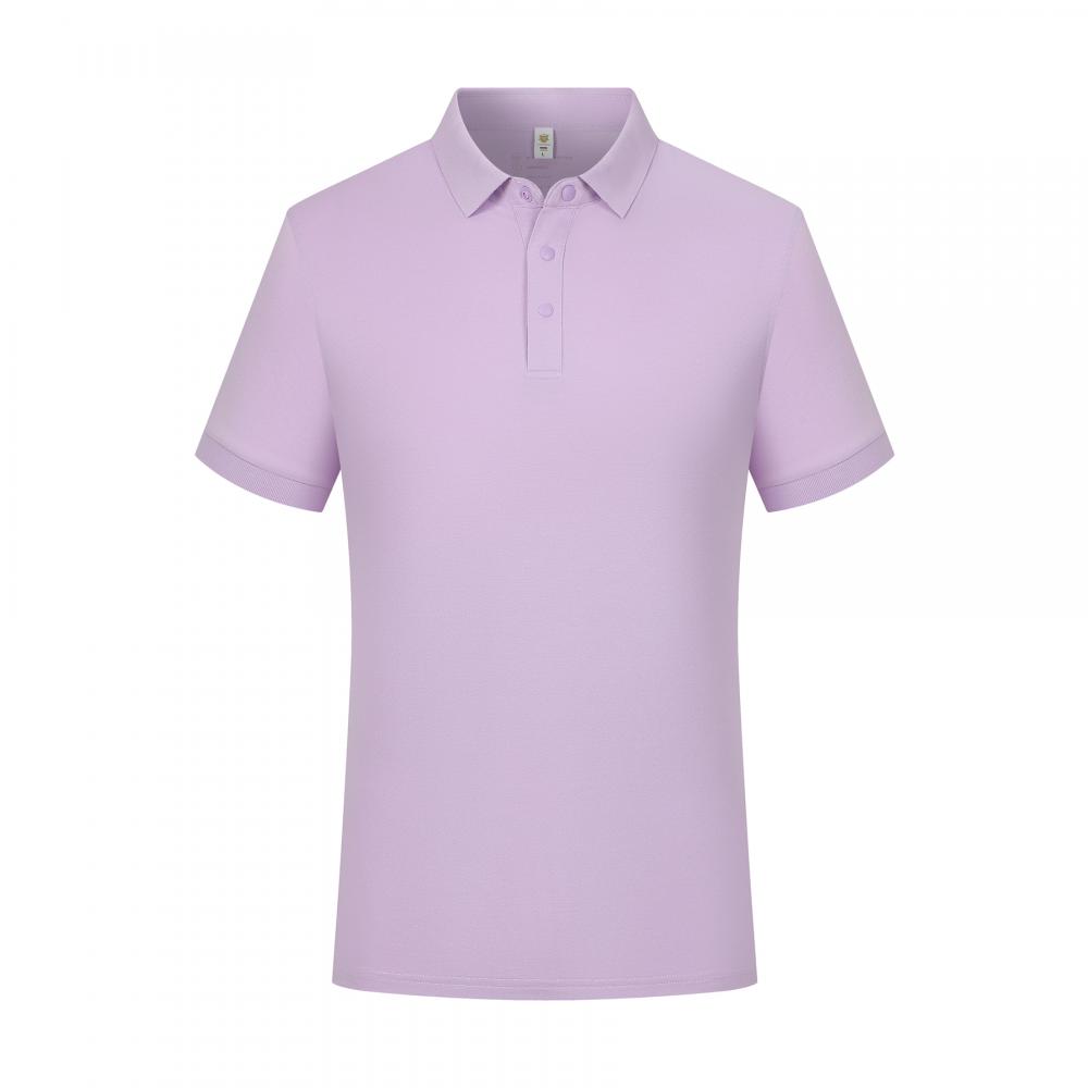 Premium Collar Polo Shirt - Image 3
