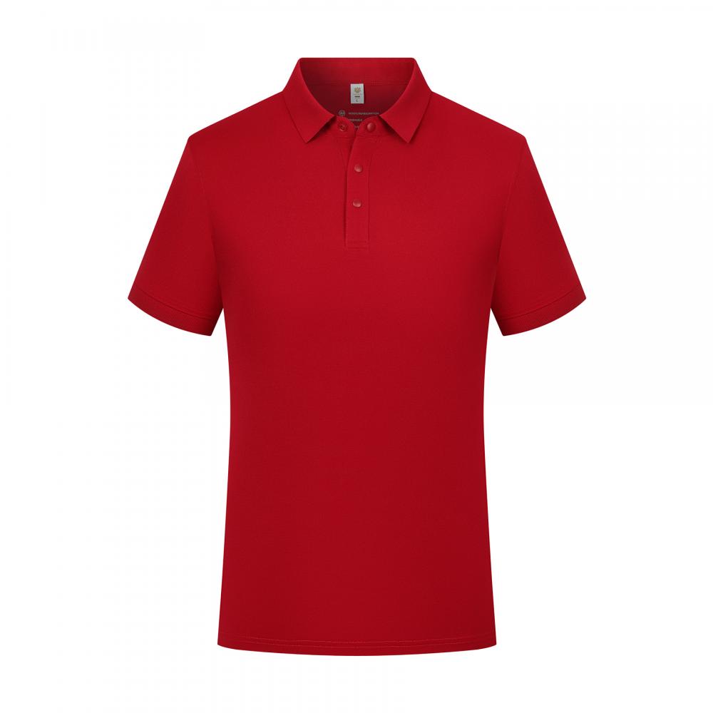 Premium Collar Polo Shirt - Image 4
