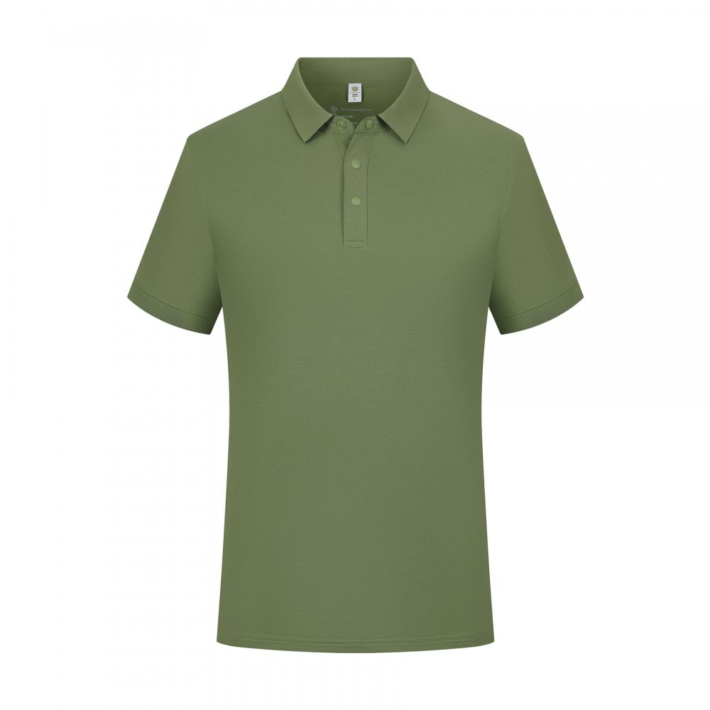 Premium Collar Polo Shirt - Image 5