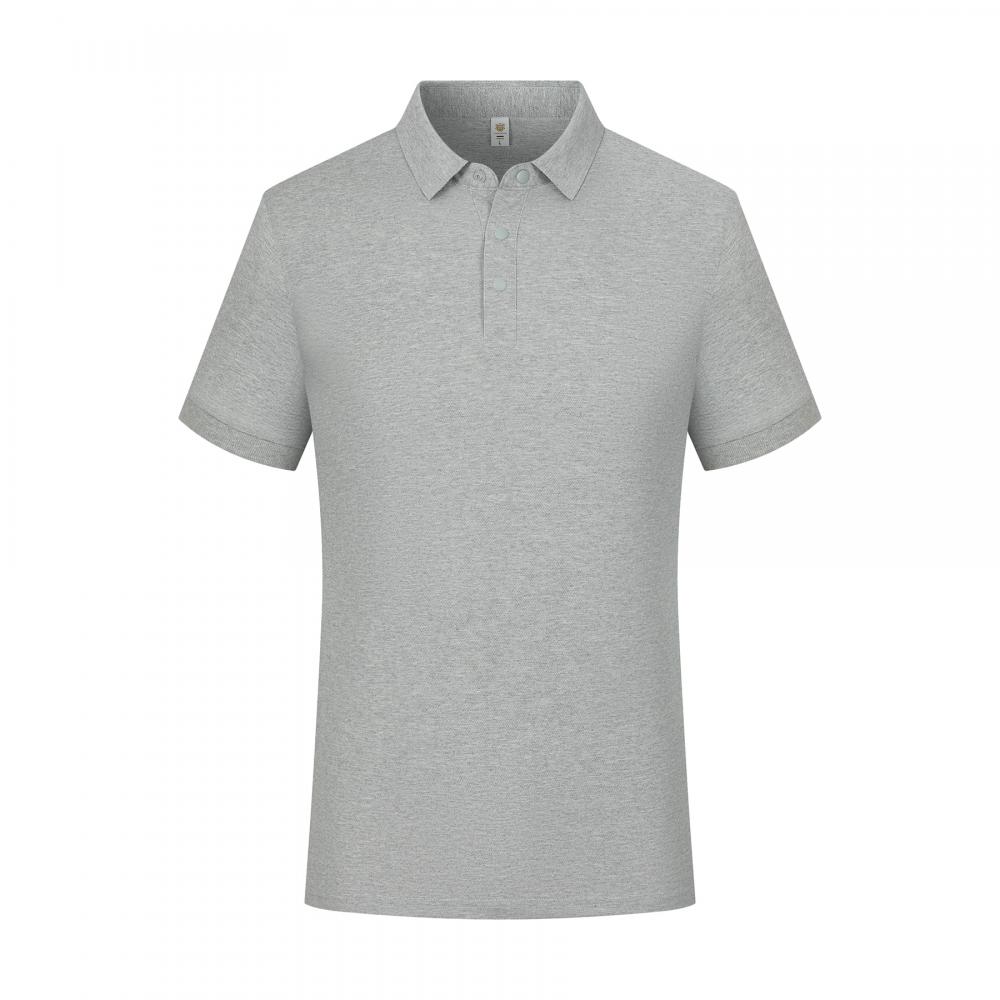 Premium Collar Polo Shirt - Image 6