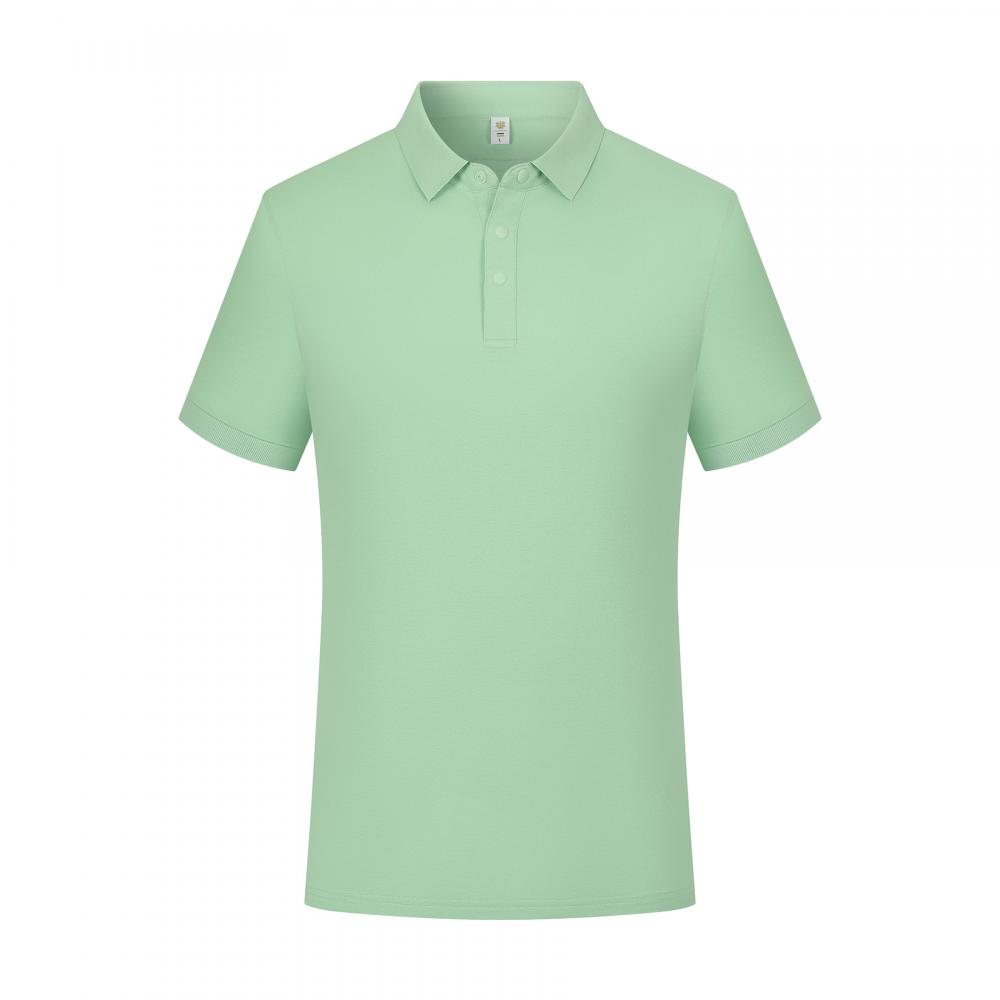 Premium Collar Polo Shirt - Image 7