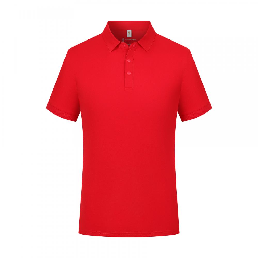 Premium Collar Polo Shirt - Image 8