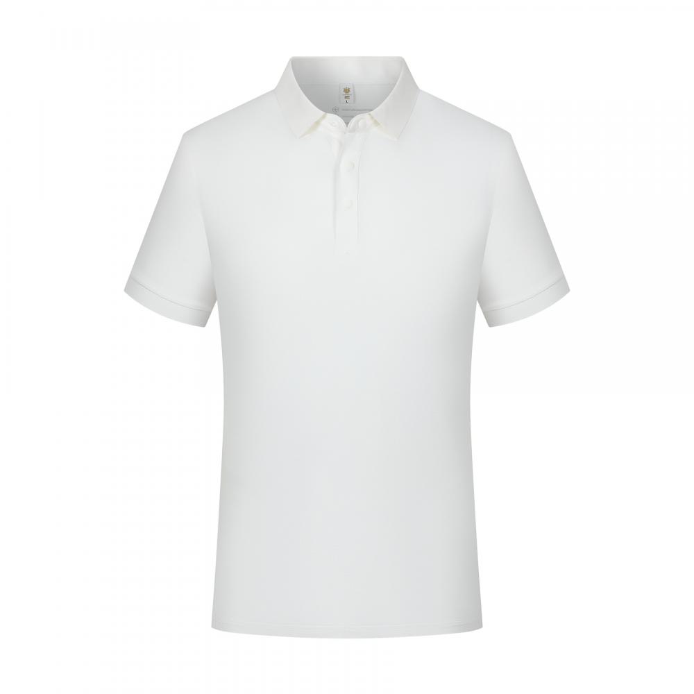 Premium Collar Polo Shirt - Image 9