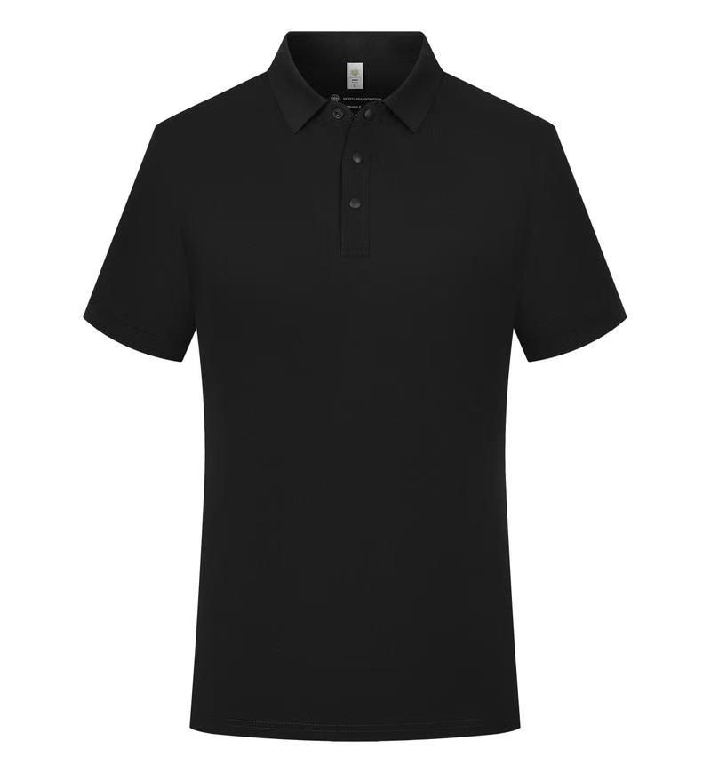 Premium Collar Polo Shirt - Image 22