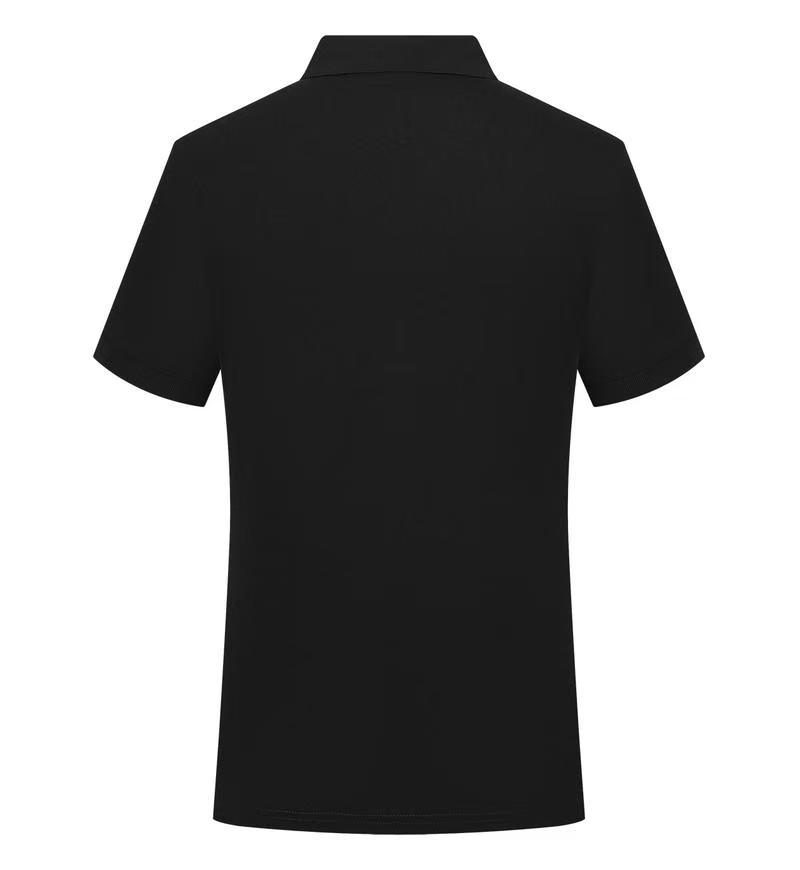 Premium Collar Polo Shirt - Image 23